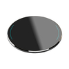 High Quality Customized Wireless Charger Thin Aviation Aluminum Fast Charging Pad