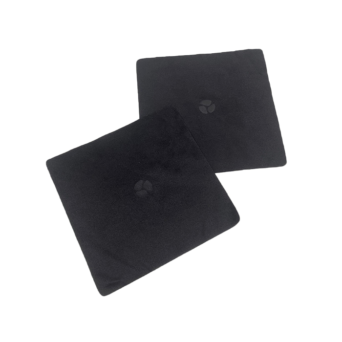 Hot Selling Eyewear Accessories Sunglasses Screen Lens Microfiber Cleaner Cloth Cleaning Glasses Eyeglasses Cloth