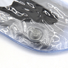 Best Selling PVC Mobile Phone Clear Dry Bag Universal Waterproof Cell Phone Pouch