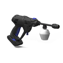 Hot Selling Portable High Pressure Car Washer Spray Gun