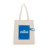Promotional Custom Cotton Fabric Bags Foldable Carry Shopping Bag Tote Bag
