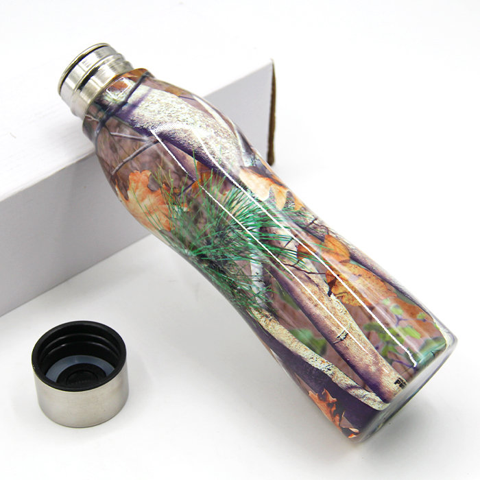 Hot Sale High Quality Customized Vacuum Thermos Bottle