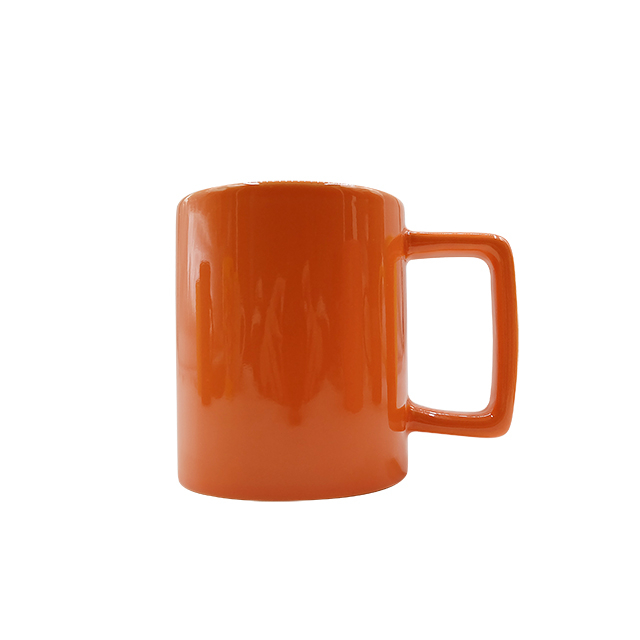 High Quality Matte Reusable Tea Milk Ceramic Mug Coffee Cup