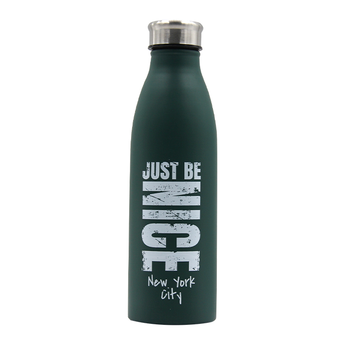 Most Popular Stainless Steel Insulated Vacuum Water Bottle With Custom Logo
