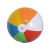 Promotional Logo Customized Printing Inflatable Beach Ball