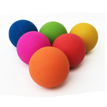 Wholesale Custom Logo Eco-friendly Massage Ball For Body And Muscle