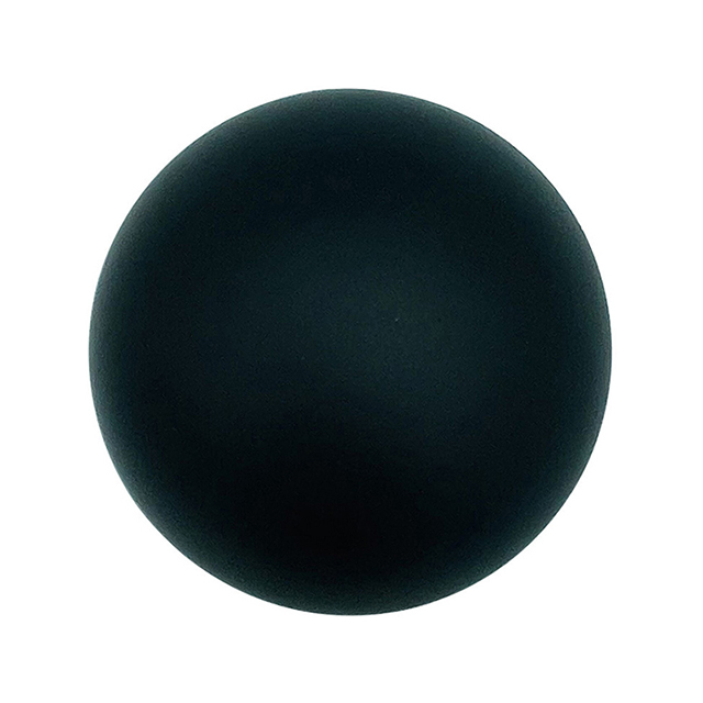 High Quality Custom Silicone Lacrosse Ball Gym Yoga Massage Ball