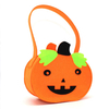 High Quality Custom Children Halloween Christmas Felt Gift Candy Bag