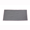 Custom Design Low MOQ Custom One Side Printed Microfiber Beach Towel