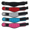 Amazon Hot Sale Breathable Waist Support Neoprene Waist Trimmer Trainer Belt
