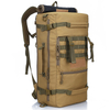 Factory Price Army Fireman Bag Military Tactical Backpacks Outdoor Hiking Bag