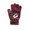High Quality Custom Women Winter Gloves Men Warm Stretch Knit Mittens