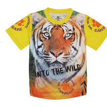 Wholesale Customized Screen Printing T Shirt For Men