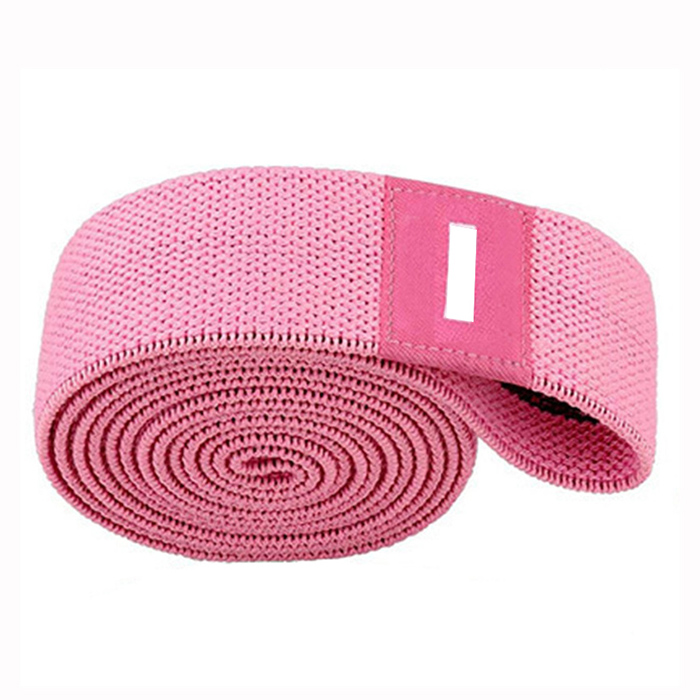 High Quality Custom Logo Exercise Stretch Long Band Set Pull Up Resistance Band