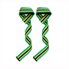 Wholesale Cheap Price Bodybuilding Training Gym Weight Lifting Wrist Straps
