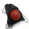 Best Selling Waterproof Sports Ball Drawstring Bags Basketball Backpack With Ball Compartment