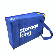 Wholesale Eco-friendly Insulated Lunch Bag Customized Durable Non Woven Cooler bags