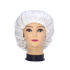 Wholesale High Quality Custom Silk Satin Hair Bonnet for Women