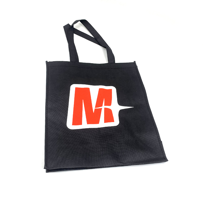 Hot Selling Eco-friendly Reusable Non-woven Tote Non Woven Shopping Bag