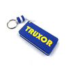 High Quality Custom Floating Keychain Cheap EVA Foam Keyring