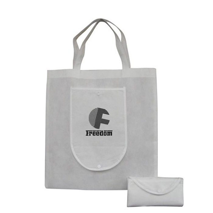 Wholesale Custom Logo Women Reusable Canvas Organic Cotton Tote Shopping Foldable Bag
