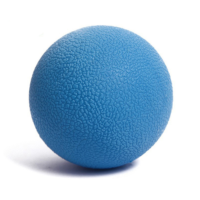 Factory Price Lacrosse Massage Ball Muscle Relax Massage Ball