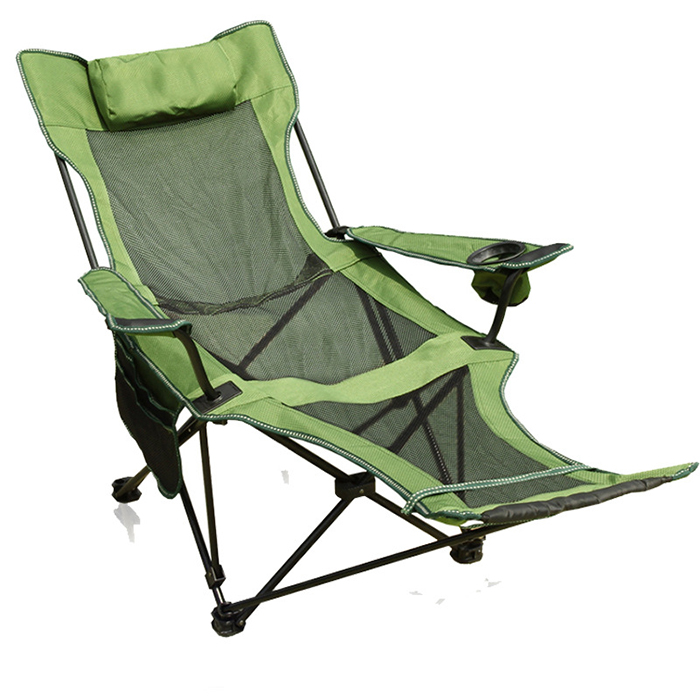 High Quality Folding Chair Outdoor Camping Chair Foldable Beach Chair