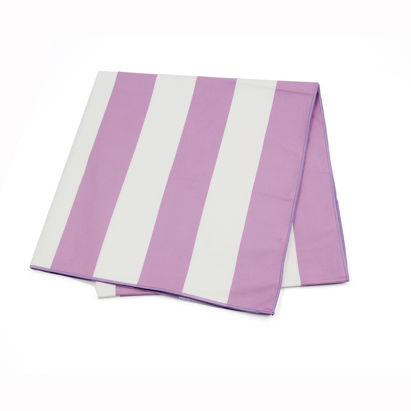 Wholesale Cheap Price Mircofiber Material Beach Towel Fashion Travel Towel