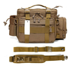 Custom Design Fishing Tackle Bags Portable Fishing Tackle Storage Bag