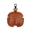 Amazon Hot Sale Leather Airpods Cover Protective Case Cover For Airpods Case