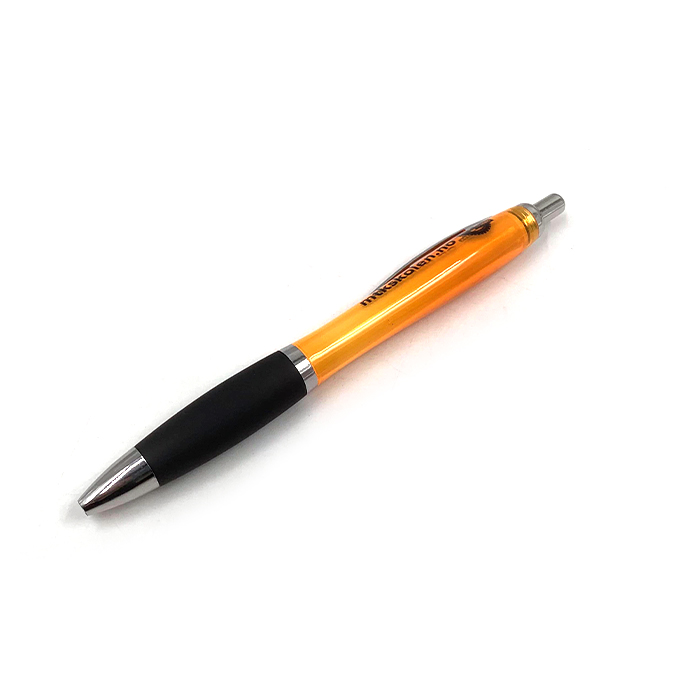 Custom New Design Plastic Ballpoint Pens Cheap Ballpens