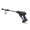 Factory Price Portable Car Flush Washing Gun Cordless Water Power Cleaner Car Washer