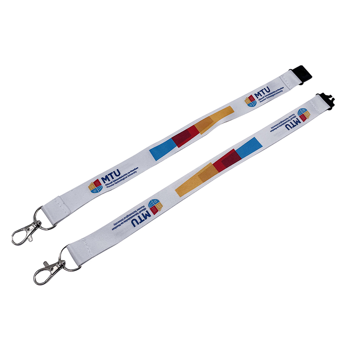 Factory Price Promotional Custom Lanyards With Logo
