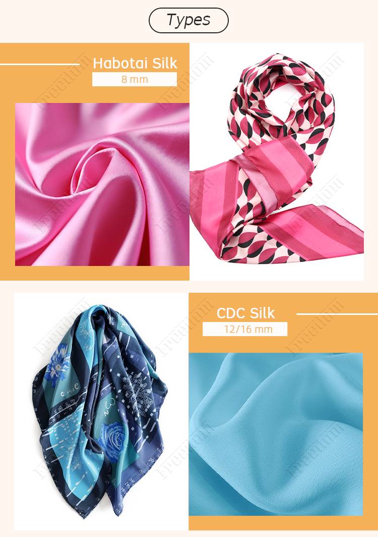 OEM Custom Design 100% Pure 6A Grade Mulberry Silk Satin Square Scarf Women  - Buy 100% Pure Silk Scarf, Custom Mulberry Silk Scarf, 100% Pure Mulberry  Silk Scarves Product on Freedom Gifts Co.,Ltd