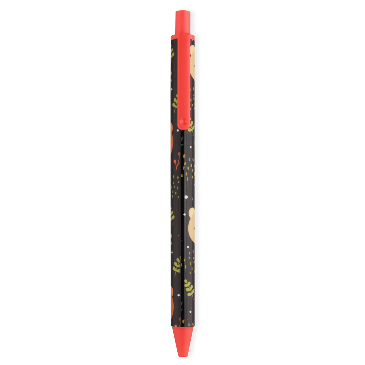Factory Direct Sale Ballpoint Pen Plastic Pen For Promotional Gift