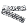 Factory Price Fabric Custom Logo Long Resistance Band Workout Bands
