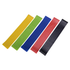 Hot Selling Gym Fitness Equipment Custom Stretch Resistance Band Mini Loop Band