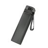Amazon Hot Selling Plastic Square Recyclable Custom Water Bottles