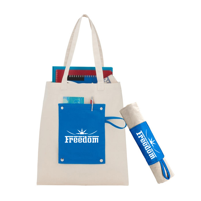 Promotional Custom Cotton Fabric Bags Foldable Carry Shopping Bag Tote Bag
