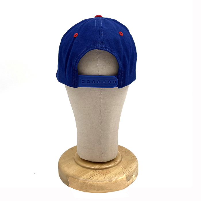 Factory Price Cheap Custom 6 Panel Baseball Cap With Logo