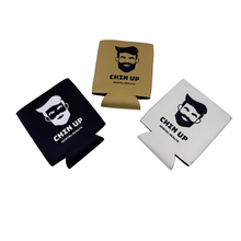 Custom Design Insulated Beer Can Sleeve Covers Beer Cola Can Neoprene Cooler