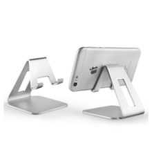 Factory Direct Sale Foldable Desktop Phone Holder Tablet Stand Holder