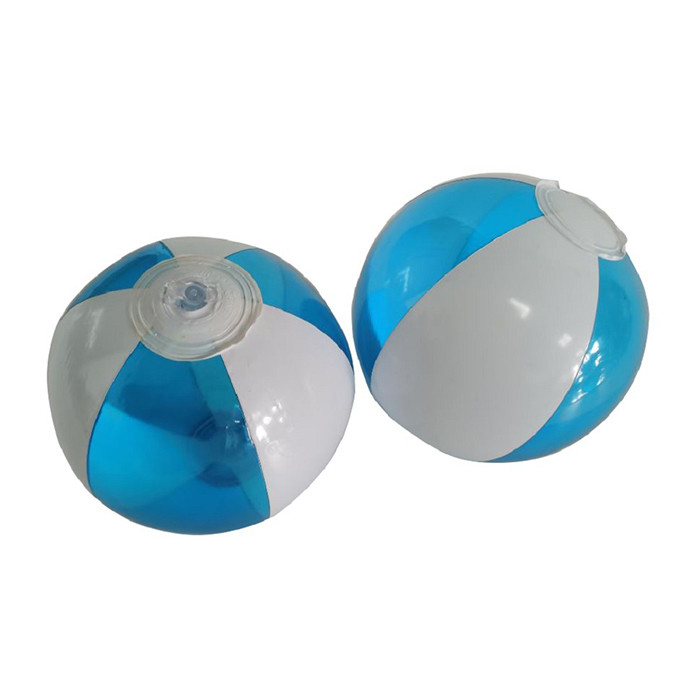 Hot Selling Design Promotion Transparent Beach Ball Water Ball 