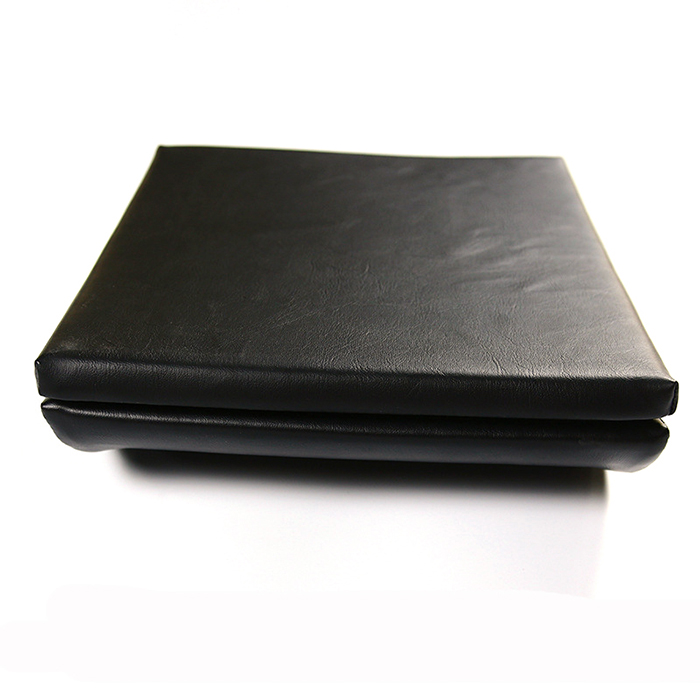 Factory Price Abdominal Ab Exercise Mat With Tailbone Protecting Pad
