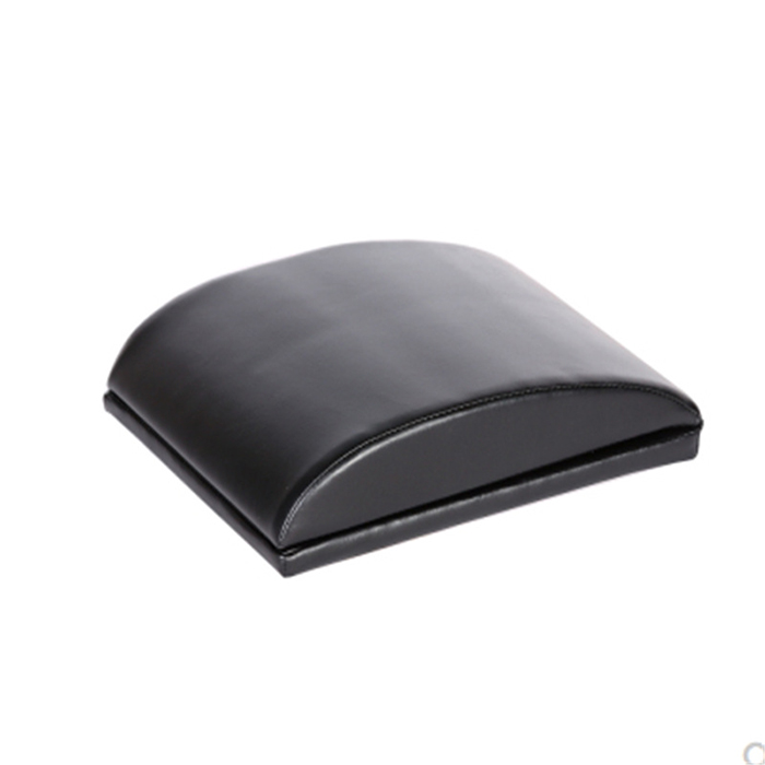 High Quality Professional Gym Exercise Equipment Abdominal Folding Ab Mat