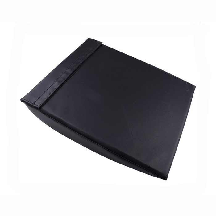 Amazon Hot Sale Cross Fitness Equipment Abdominal Exercise Training Mat PU Foam Ab Mat