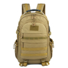 Custom Design Waterproof Black Tactical Backpack Bag Military Molle Backpack