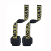 High Quality Custom Weight Lifting Wrist Straps For Body Building